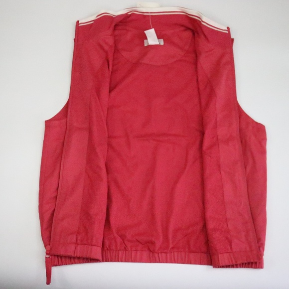 NWT E P PRO Rose Zip Front Vest - M - Q05 - Picture 6 of 7
